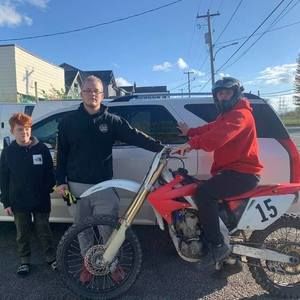 Meet your Posher, Trish